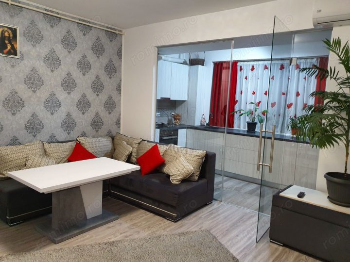  Apartament 3 camere Berceni - Metalurgiei