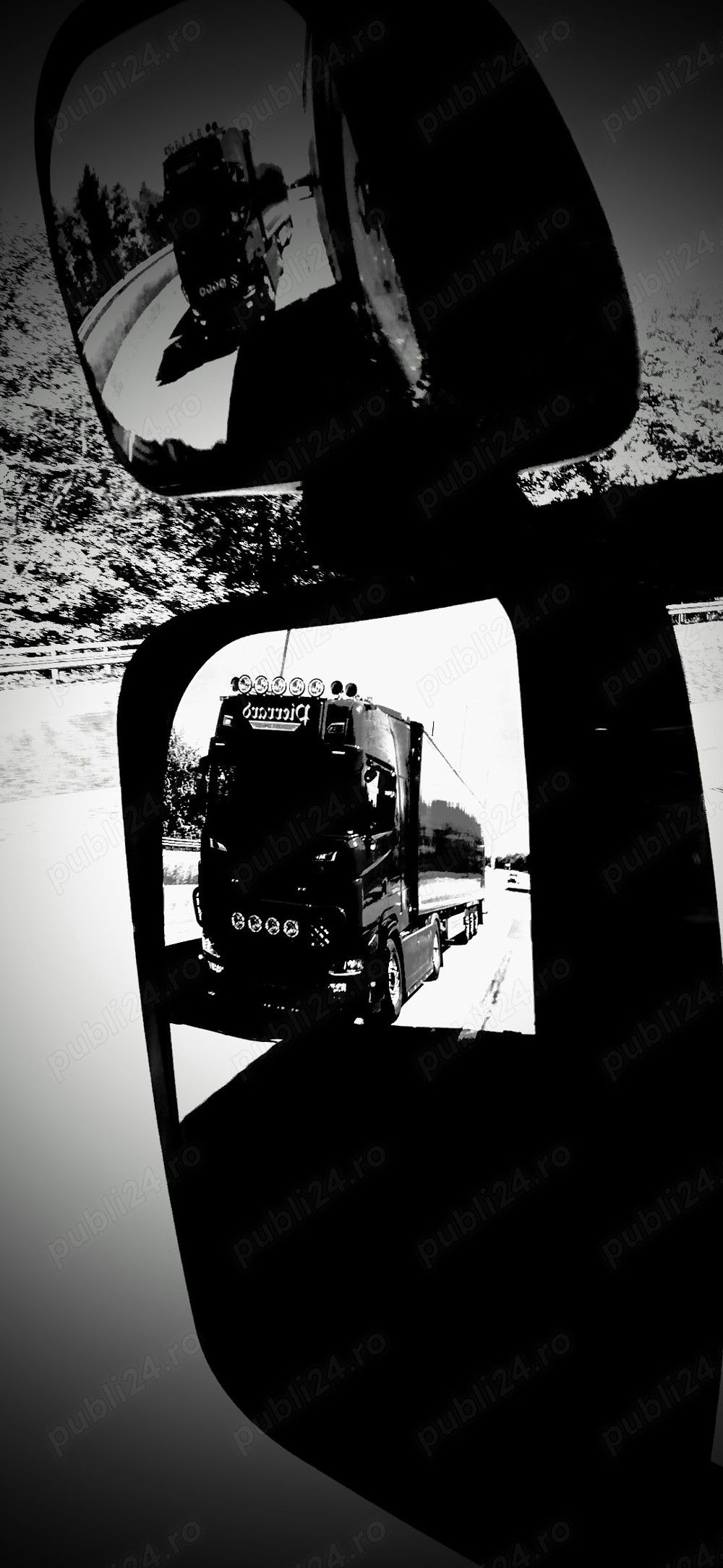 Angajare șoferi profesioniști in Germania Angajare șoferi profesioniști in Germania