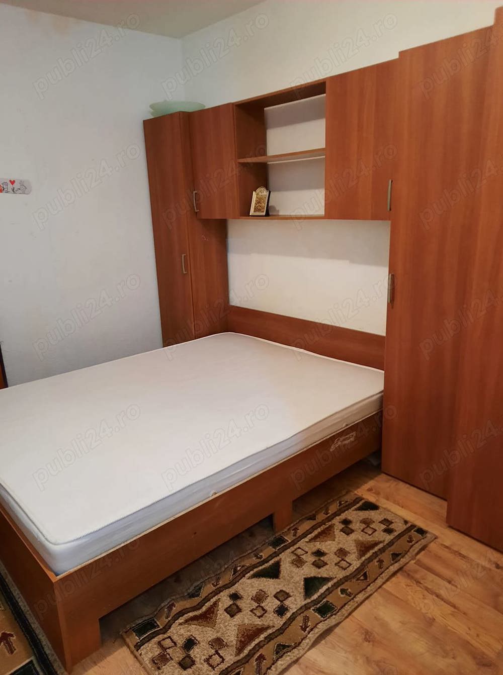 PF- Garsoniera Baza 3- langa cartier SILK(Carrefour Felicia)- proprietar