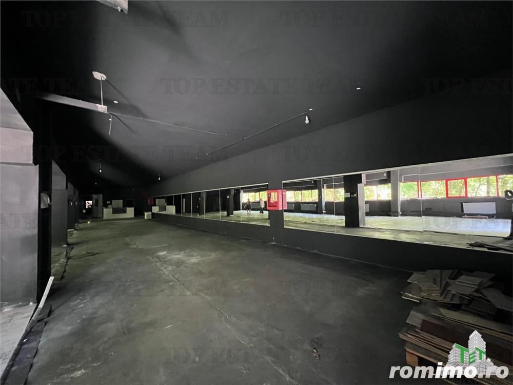 De inchiriat spatii comerciale, hale si birouri De inchiriat spatii comerciale, hale si birouri