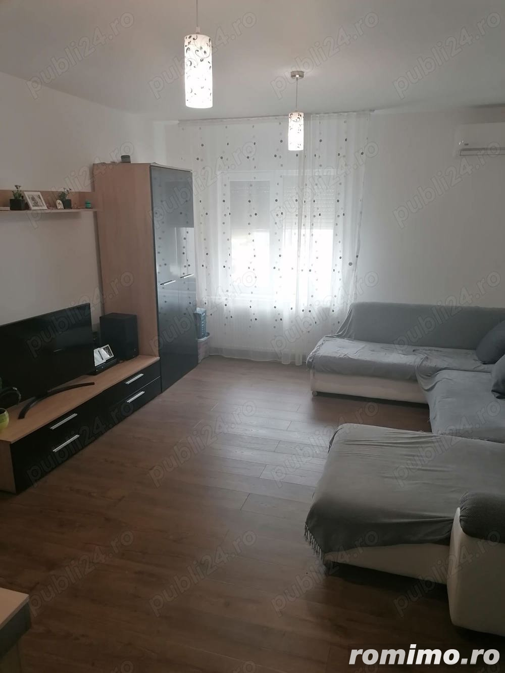 Apartament 2 camere Dumbravita-Decthlon