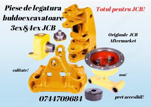 Piese jcb de legatura 3cx 4cx