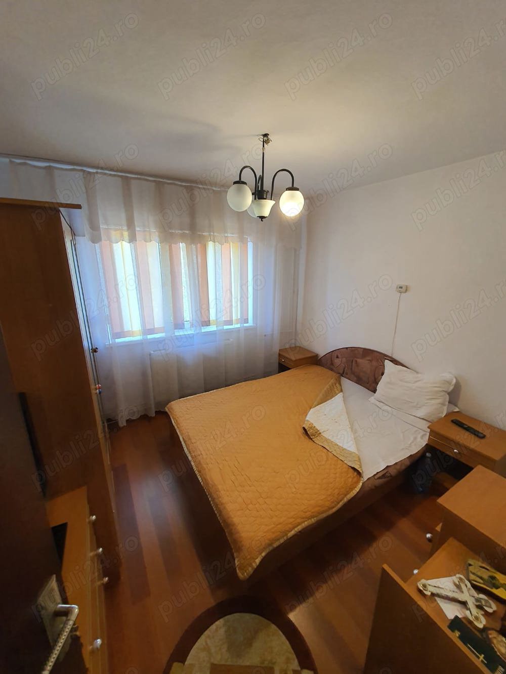 Vand apartament 2 camere Bariera Călărasilor