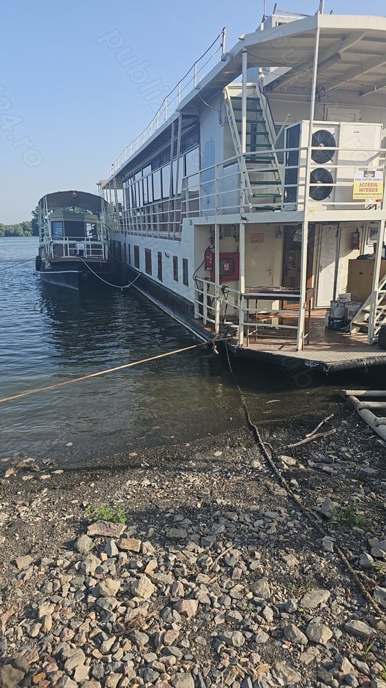 Afacere in Turism de vanzare