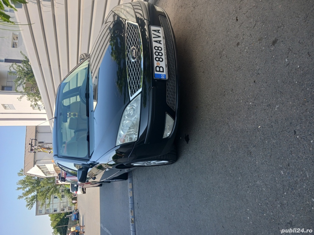 Ford mondeo 2005 benzina 1.8 propietar