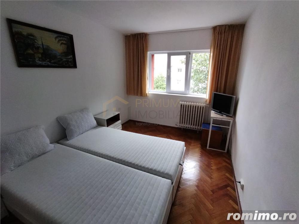 Apartament 3 CAMERE - Locatie excelenta - Zona Calea Aradului