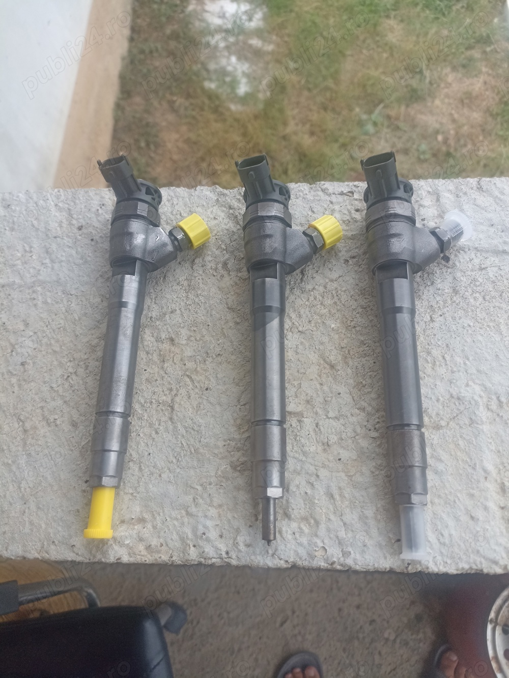 Injector Bosch 0445110414 Renaul, Opel 1.6 dci R9M