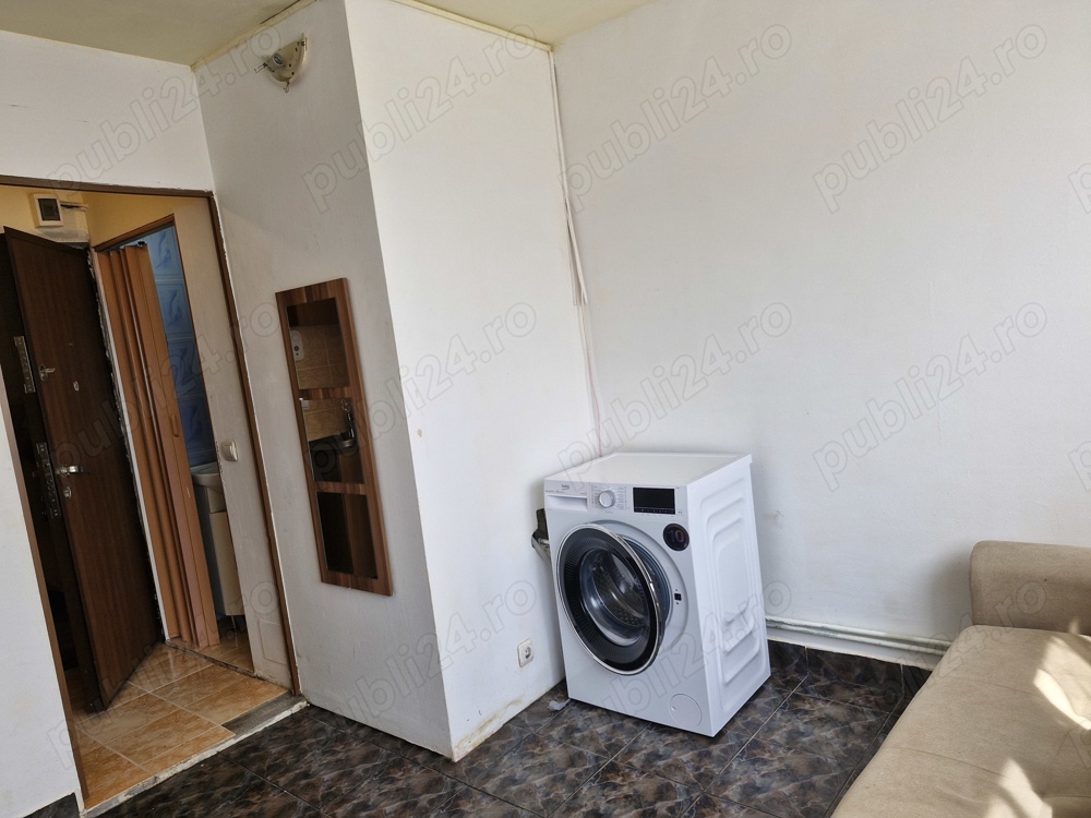 Str. Cerna aproape de Heaven si Spitalul Judetean