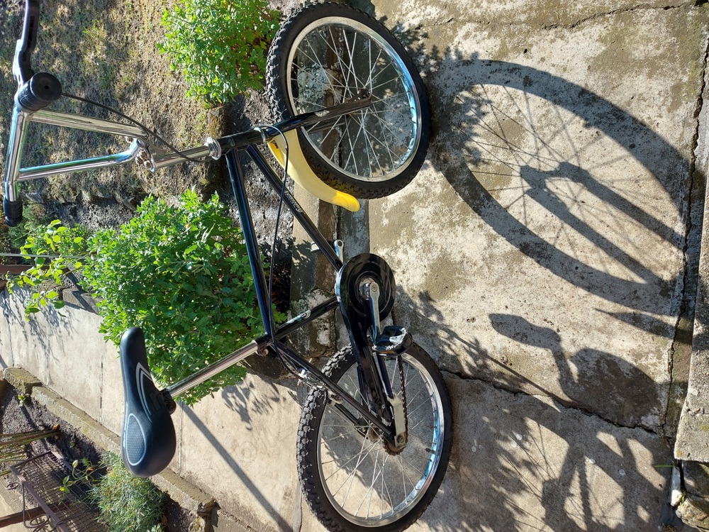 vind bicicleta copii stare foarte buna