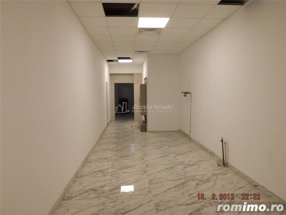 Spatiu comercial, 440 mp , pretabil - clinica, birouri, gradinita - Ultracentral