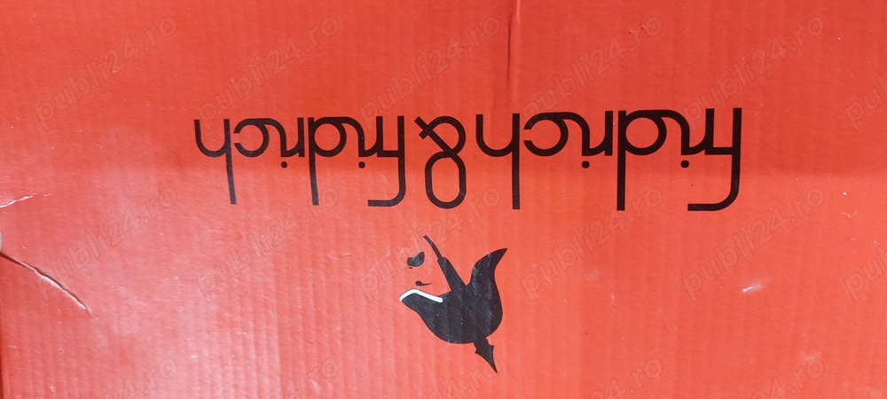 Bocanci profesionali cu bombeu metalic 45