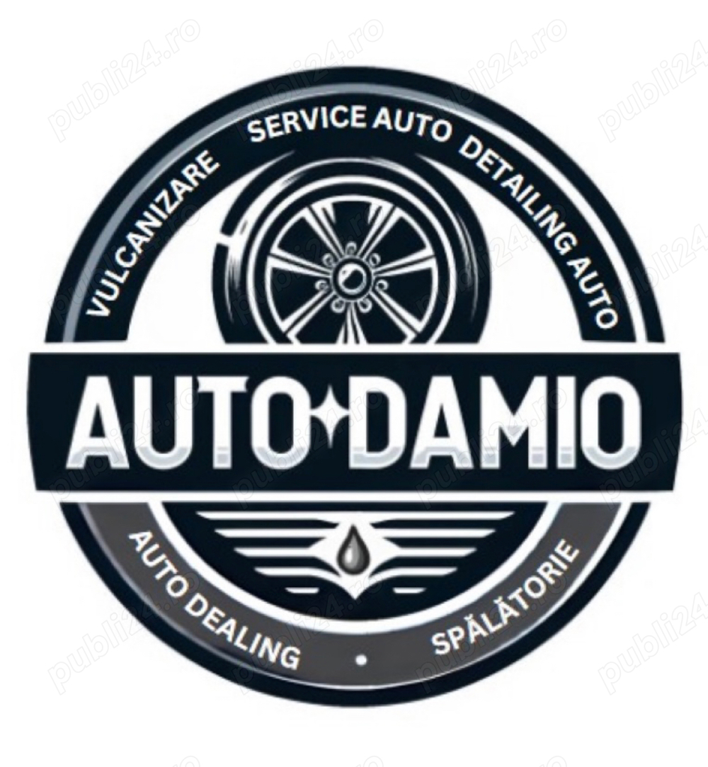 Angajez Mecanic Vulcanizator Auto