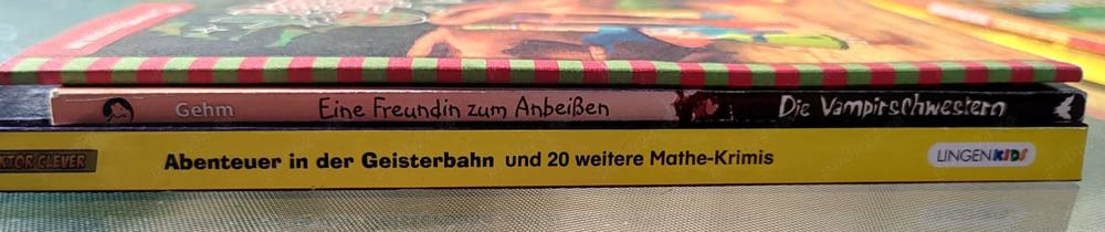 Ofertă Specială de Cărți pentru Copii în Limba Germană
