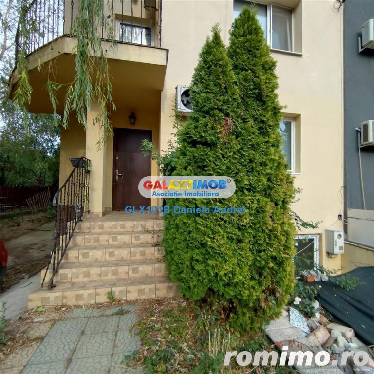 DE VANZARE APARTAMENT 2 CAMERE IN VILA, ORAS OTOPENI, 100000 euro