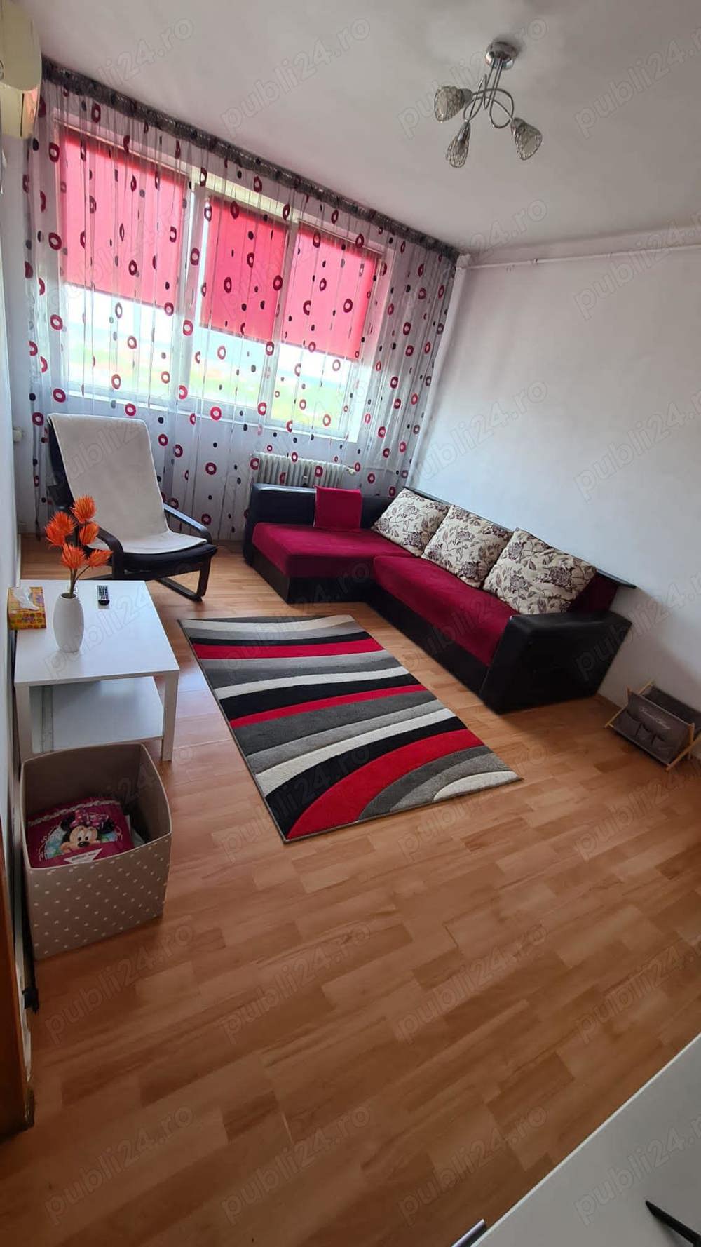 De vânzare Apartament 4 camere