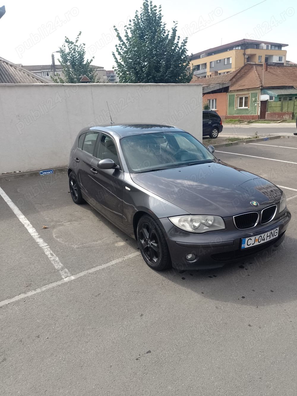 Vând BMW Seria 1