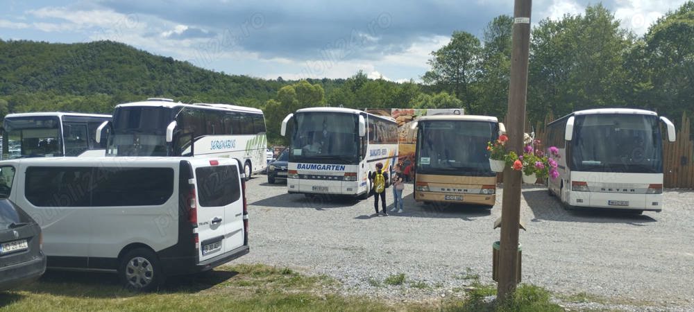  Vând Autocar  S315 GT