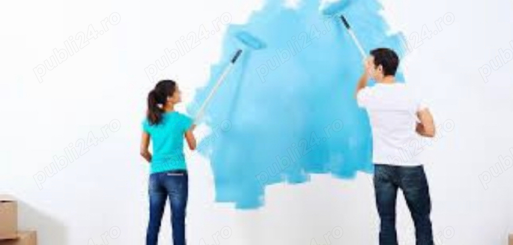 Finisaje interioare: LAVABIL