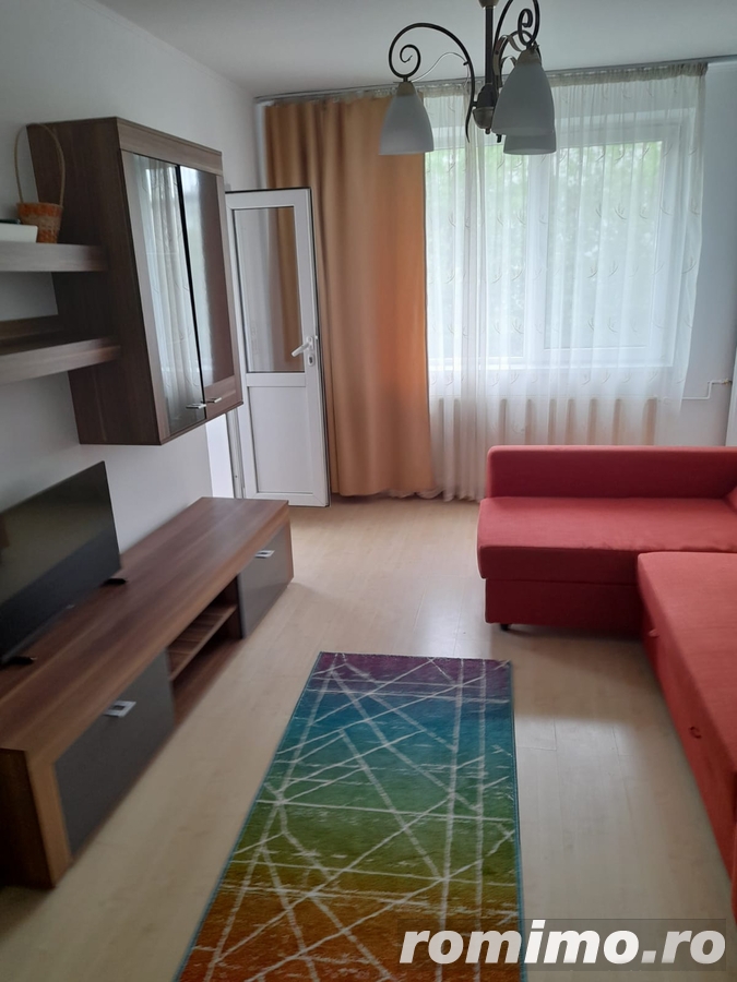 Apartament 3 camere Dristor