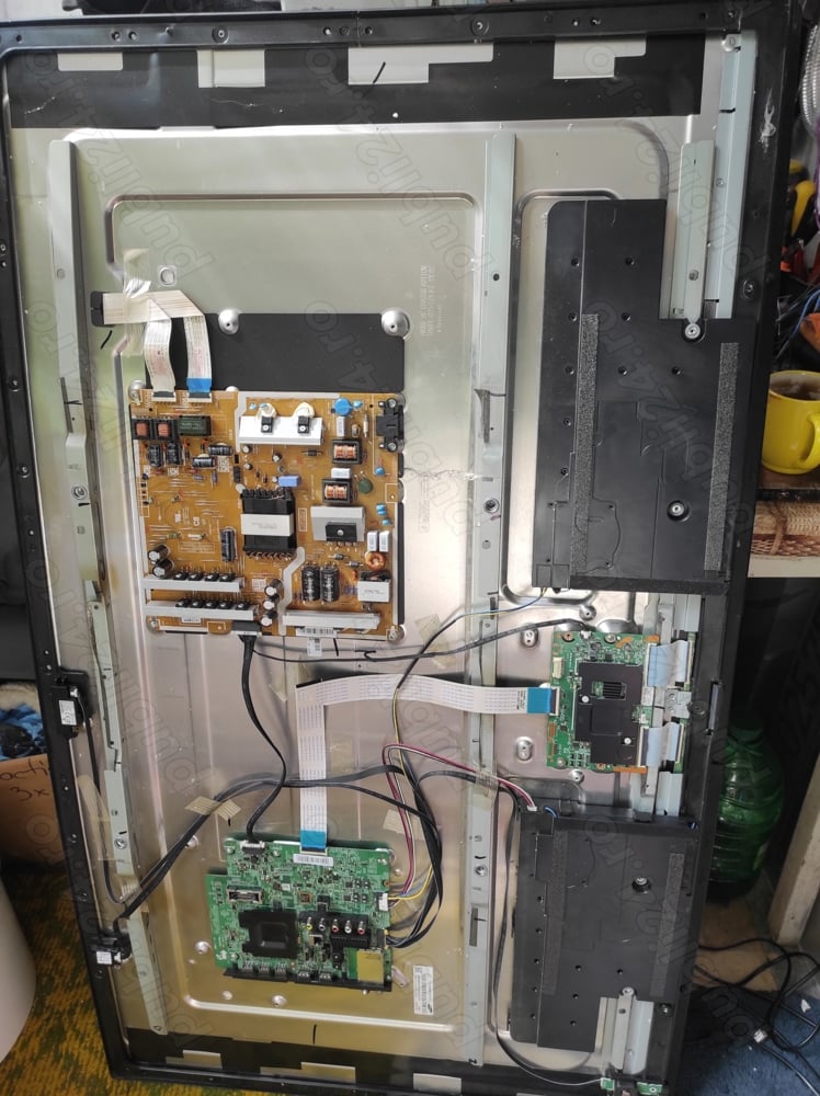 piese tv smart Samsung UE55H6870SS