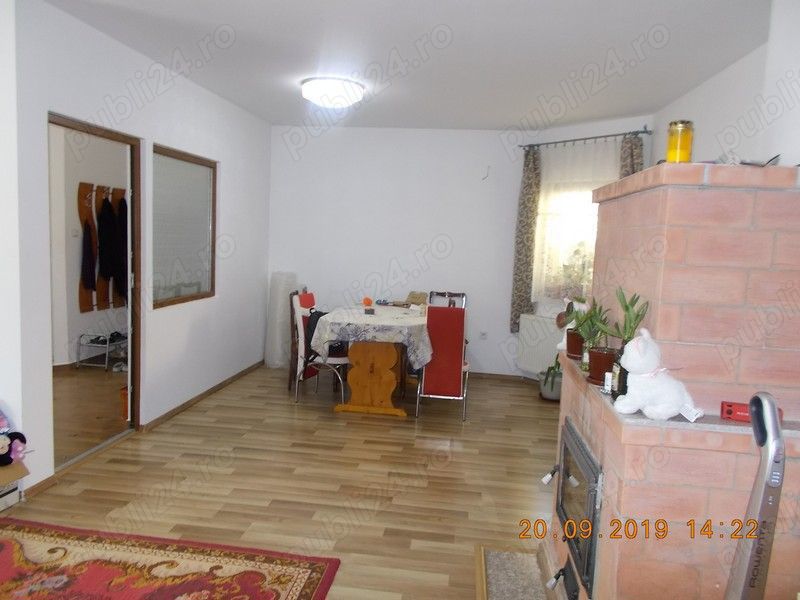 Vila, 2005, P+E, anexa, Chisoda, Timis, 4 camere plus anexe, teren 570mp