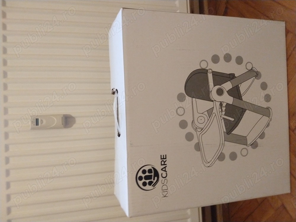 Scaune înălțător pentru copii 