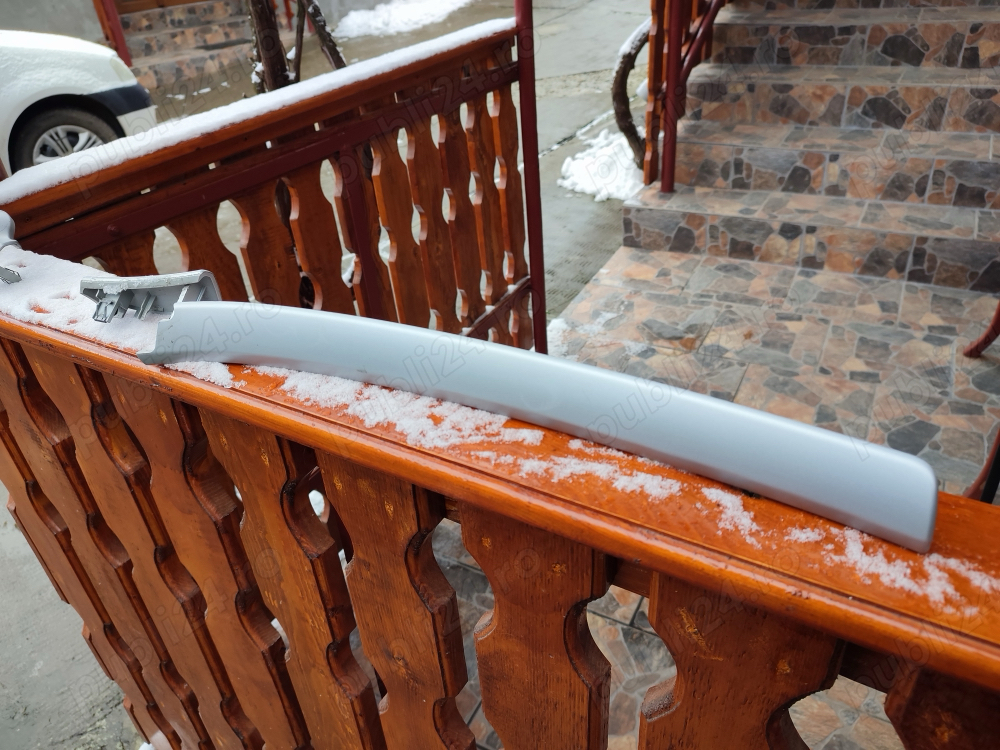 Trim / rama Skoda Octavia 2