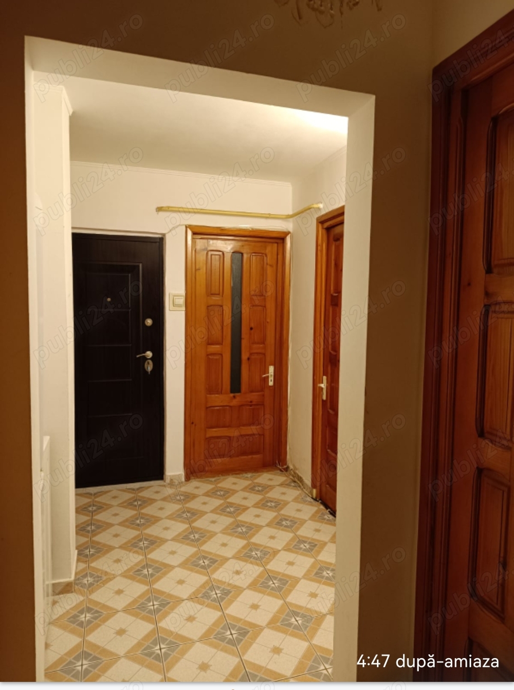 De vânzare apartament 2 camere