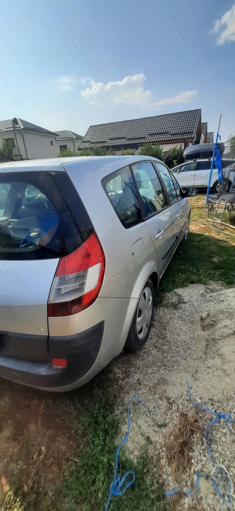 renault grand scenic 3