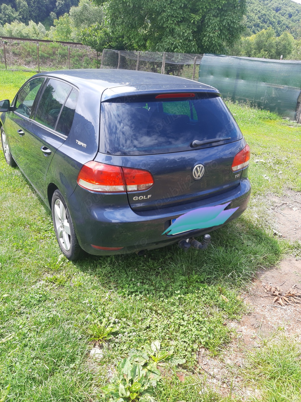 golf6 1,6tdi