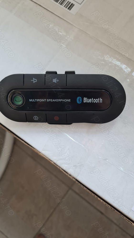 Bluetooth masina