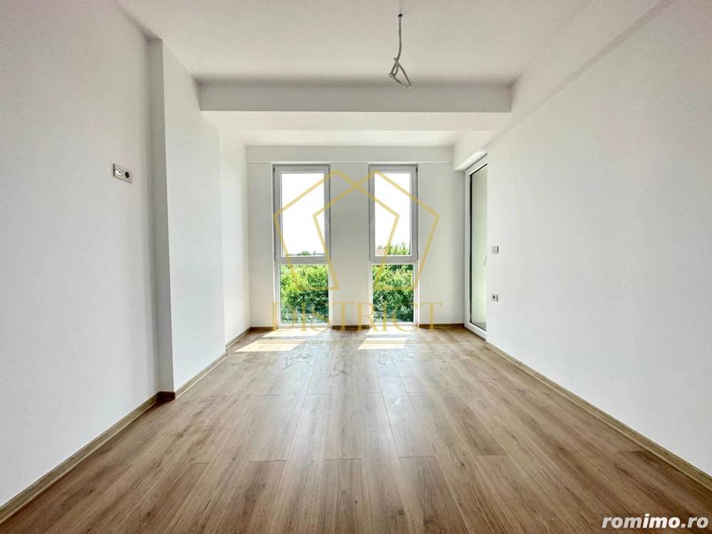 Apartament deosebit cu 3 camere si terasa | Dumbravita | 0% COMISION