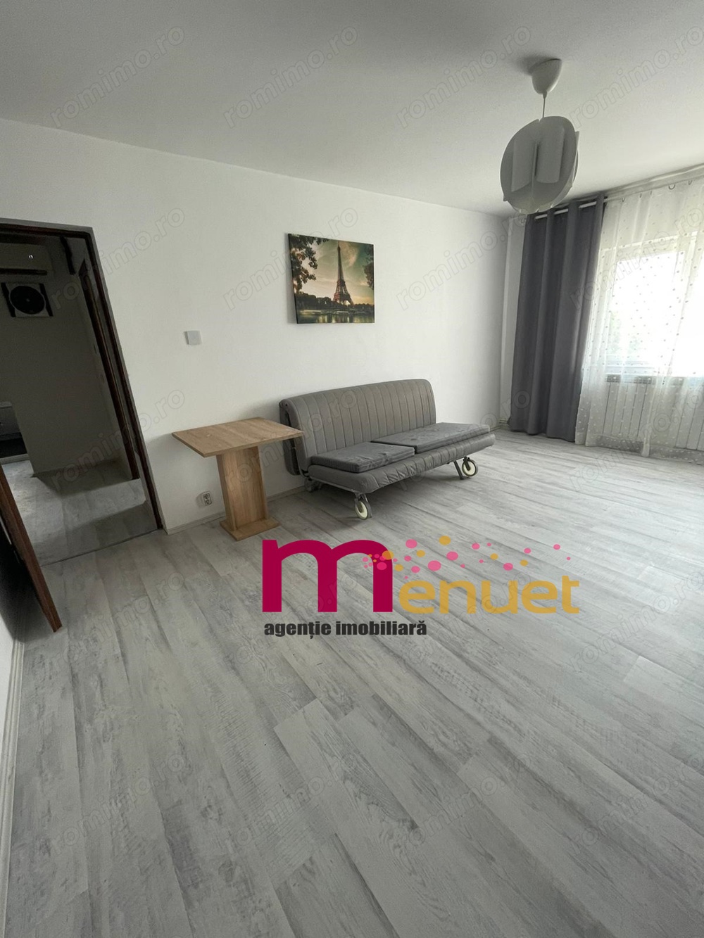 Apartament 2camere,str.Podgoriilor