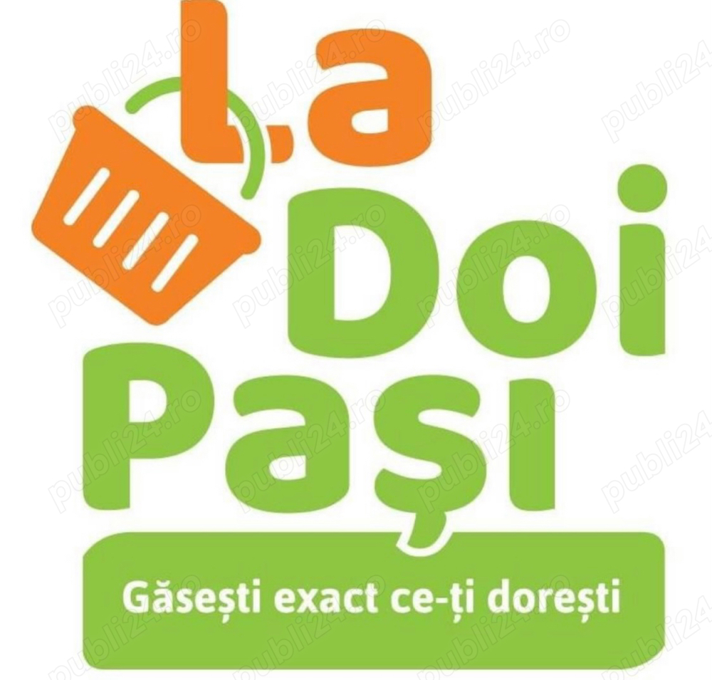 Angajam lucratori comerciali