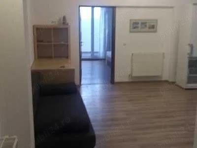 Apartament 2 camere Pacii loc de parcare si gradina la demisol