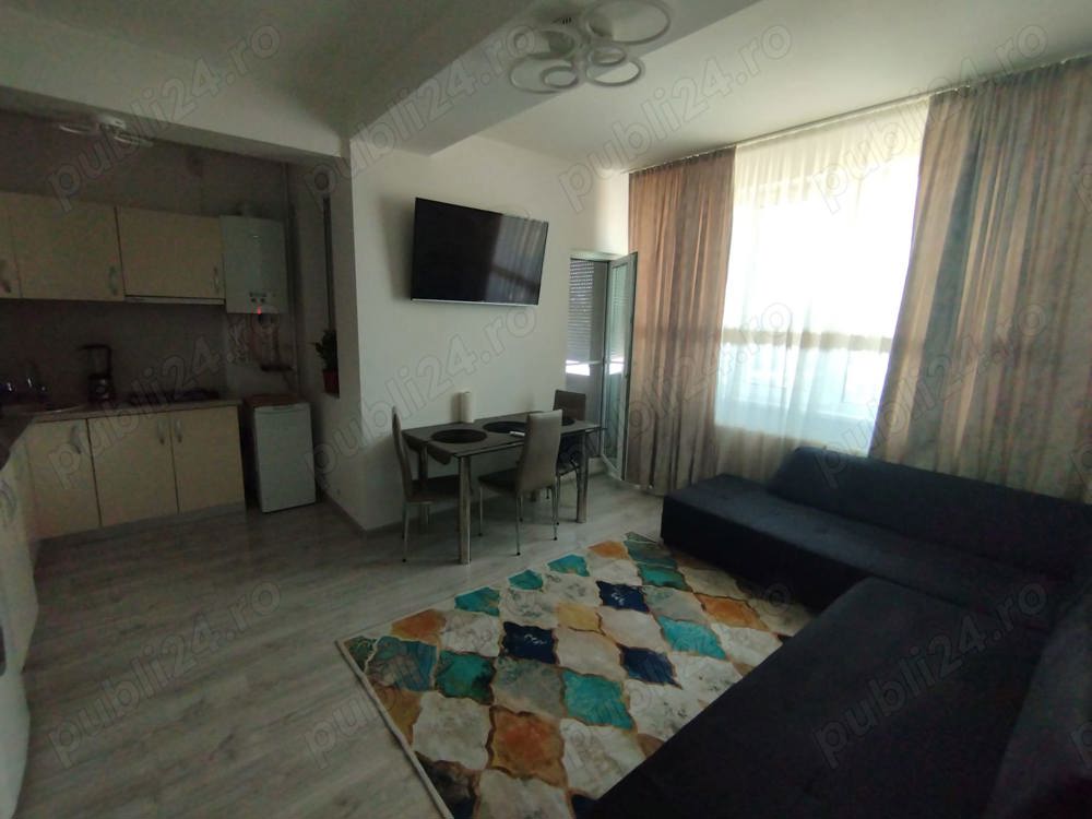 Mamaia Nord-Zona Complex Onix Blue-2 camere 99500 euro!