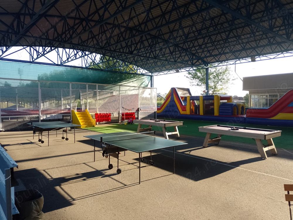 Xall, angajăm coordonator pentru Jocuri Video și Activități în Cel Mai Inovativ Centru de Agrement!