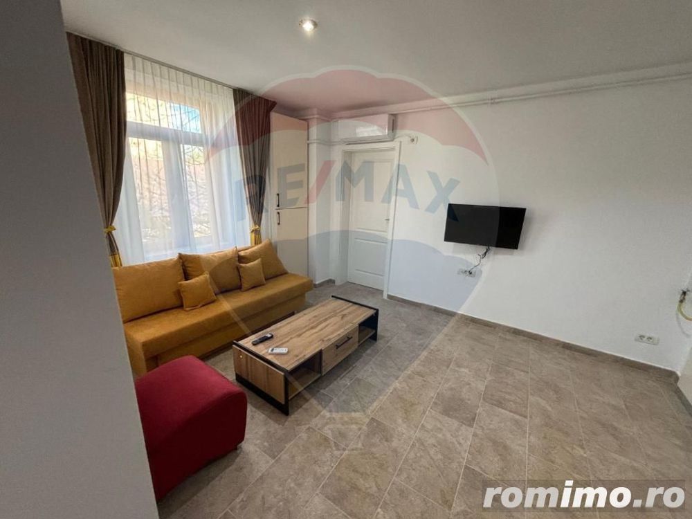 Apartament 2 camere