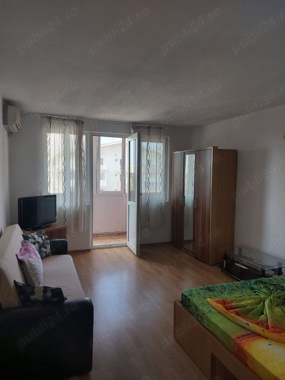 Inchiriez garsoniera in Eforie Nord