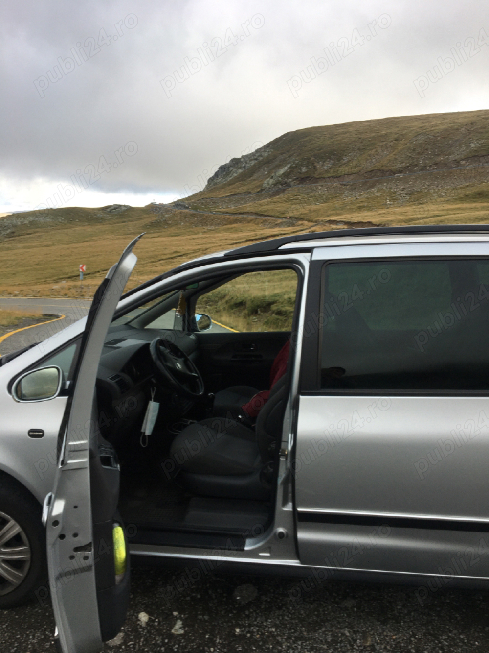 Sharan 1.9 TDI Sharan 1.9 TDI