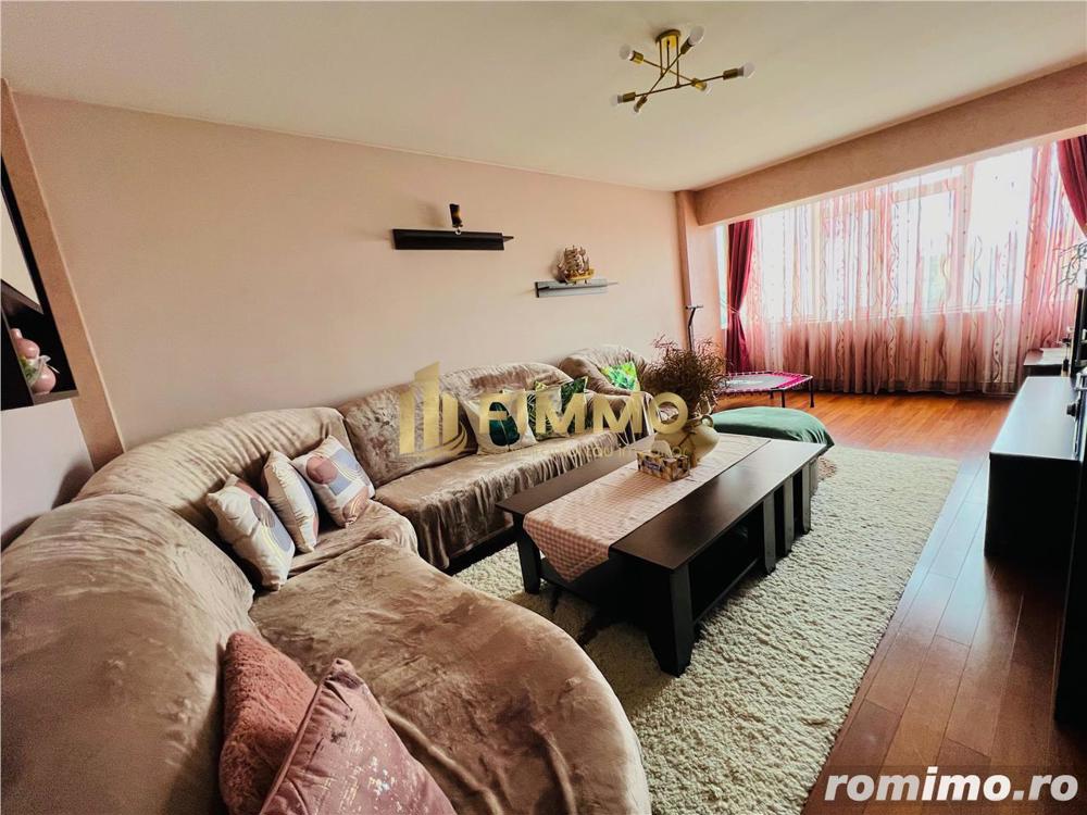 Apartament 4 Camere | 90m | ID:753