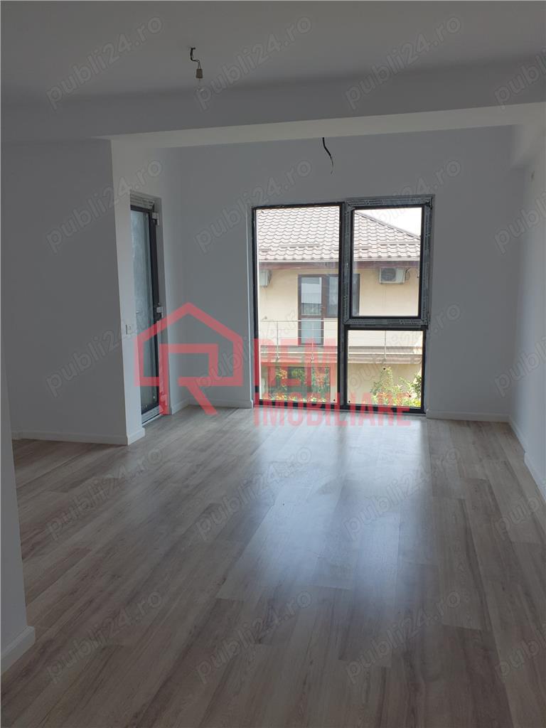 Vanzare apartament 3 camere in orasul Pantelimon, bloc 2024, pret dezvoltator, comision 0%