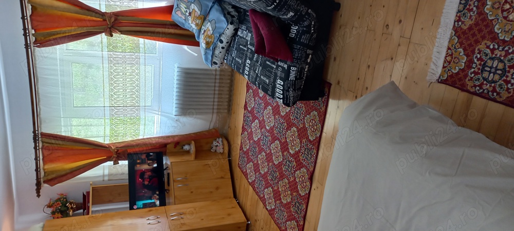 Cazare Geoagiu-Băi garsoniere 