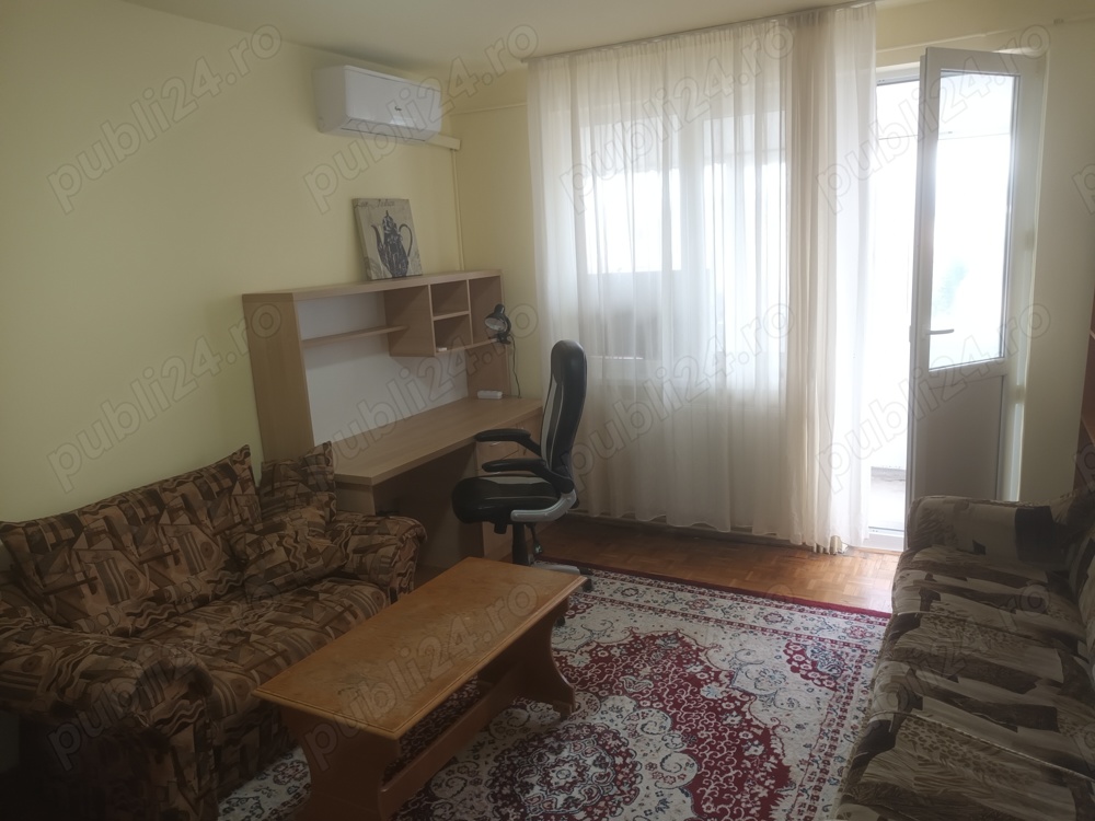 Apartament 2 cam Cedonia de inchiriat - proprietar