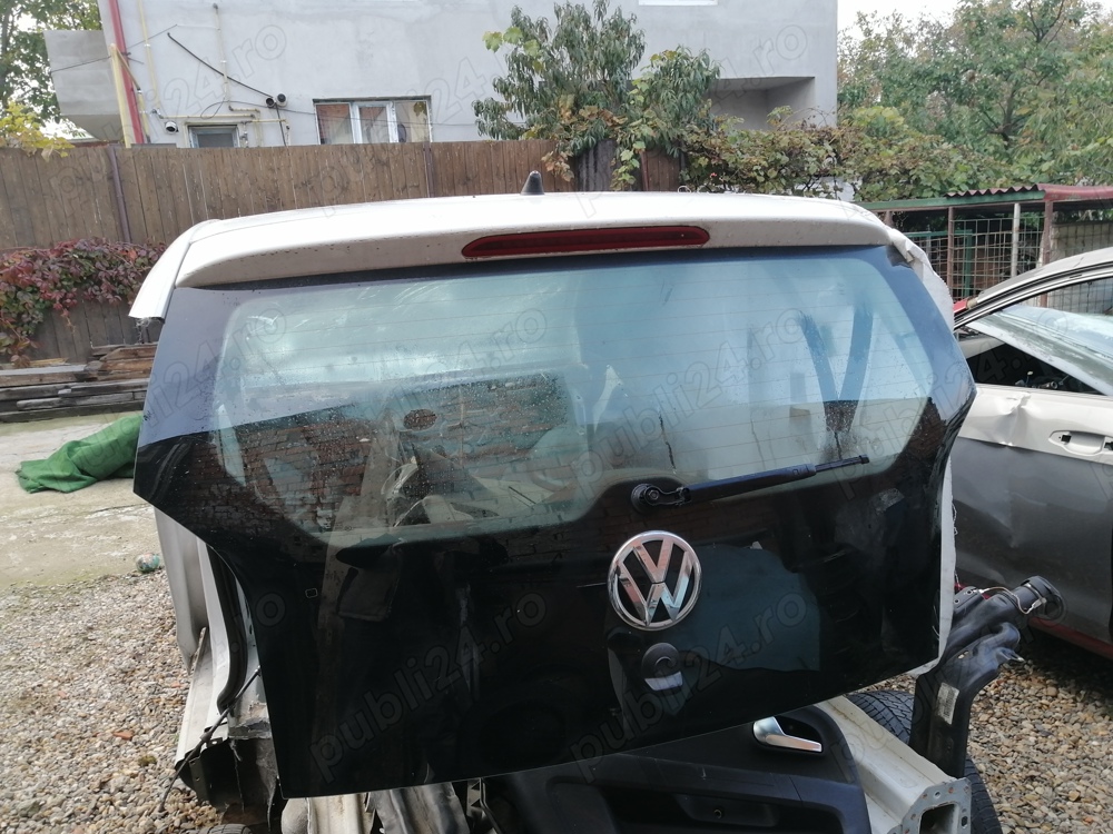 Vind haion vw up an 2015