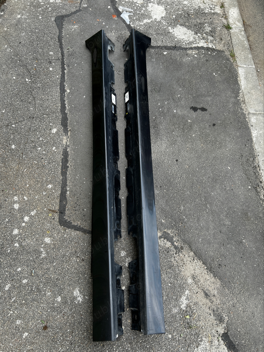 Praguri originale BMW F 10