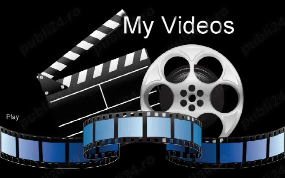 Transfer casete video Audio