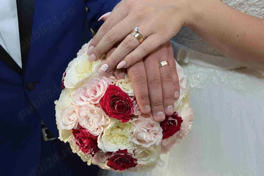 Fotograf Cameraman pret negociere Cununie Botez Nunta Bucuresti 