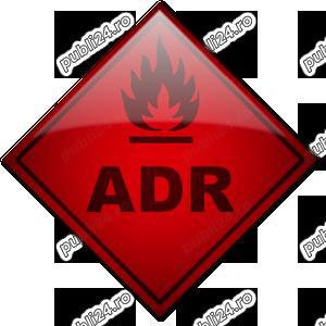 Consilier de siguranță ADR 