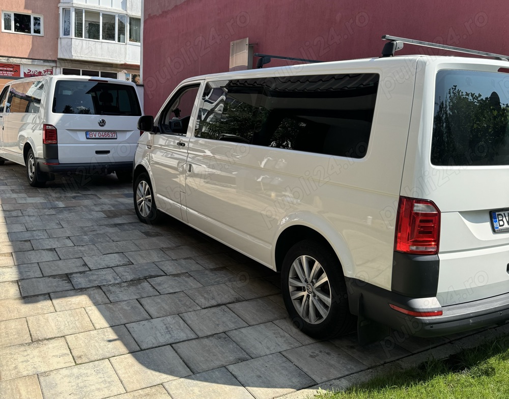 Închiriez microbuz, 8+1, 7+1, rent a car, rent a bus